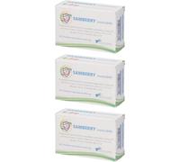 Samberry Masticabile 60 Tavolette 3x51 g Compresse masticabili