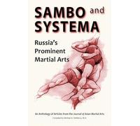 Brett Jacques Leonid Polyakov M a Scott Anderson B Sambo and System (Tascabile)