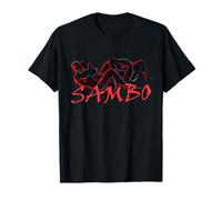 Sambo Maglietta