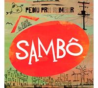 Sambô - Pediu Pra Sambar