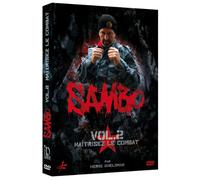 SAMBO VOL.2 - MAITRISEZ LE COMBAT