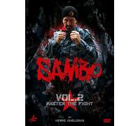 Sambo Volume 2 Master The Fight [Edizione: Regno Unito] [Edizione: Regno Unito]