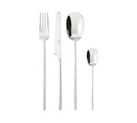 SAMBONET 100 SERVIZIO DI POSATE INOX 24 PZ 52570-81