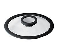 Sambonet 12 O'Clock Grey Coperchio, Grigio, 14 cm