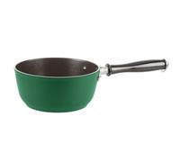 Sambonet 51006 G18 1965 Vintage Quarzo Nero Casseruola (Alluminio)