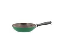 Sambonet 51014G20 1965 Vintage Quarzo Nero - Padella in Alluminio con Rivestimento
