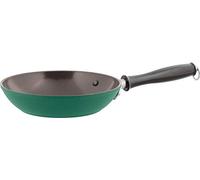 Sambonet 51014G24 1965 Vintage Quarzo Nero Stufa in alluminio con rivestimento altro