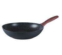 Sambonet 51033-28 padella Rotondo Wok/Stir-Fry pan
