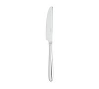 SAMBONET 52508-27 RIFLESSO 6 pz COLTELLO FRUTTA, MONOBLOCCO Acciaio Inox