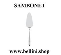 SAMBONET 52508-58 RIFLESSO PALA TORTA Acciaio Inox