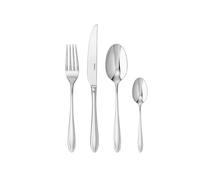 52515-81 Sambonet / Dream / set 24 pz. posate monoblocco / acciaio inox