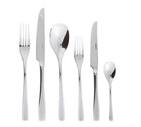 Sambonet 52536-83 Set Posate 36 Pezzi, Collezione Sintesi, Inox