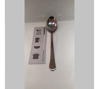 SAMBONET 52547-44 QUADRIFOGLIO CUCCHIAIO A SERVIRE Acciaio Inox