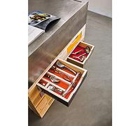 Sambonet 52550-02 Pala Torta, Acciaio Inox