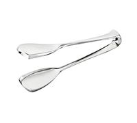 Sambonet 52550-63 Molla per Pane e Pasticceria, Acciaio Inox, 23 cm