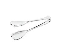 Sambonet 52550-64 Molla per Pane e Pasticceria, Acciaio Inox, 26 cm