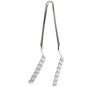Sambonet 52550-66 Molla Asparagi Cm 23, Acciaio Inox
