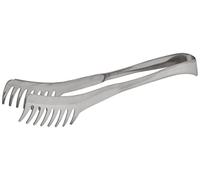 Sambonet 52550-74 Molla Spaghetti, Acciaio Inox, 30 cm