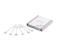 Sambonet 52550C59 forchetta Forchetta da Dessert Acciaio Inossidabile 6 Pezzo(i)