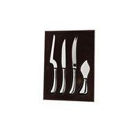 Sambonet, Acciaio Inossidabile, No Color, 1.25 picometer