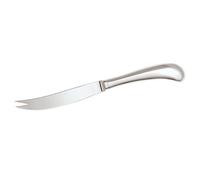 Sambonet 52550C93 Coltello Formaggi Teneri, Collezione Living, Inox