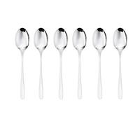 Sambonet Confezione 6 Cucchiaini Moka Taste Inox 52553A37