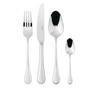 Set 24 Pz Monoblocco Royal - Acciaio Inox