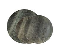 SAMBONET ARTHUR KRUPP Set 12 Piatti Ancient Wall