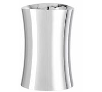 Sambonet Refrigeratore per bottiglie Bamboo in acciaio inox 18/10