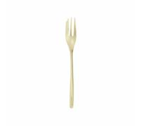 Sambonet - Bamboo Pvd Champagne - Forchetta Dolce - Rivenditore