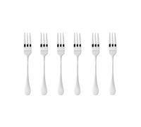 SAMBONET "Bloom" Set 6 forchettine dolce