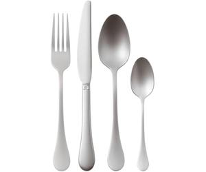 Sambonet Bloom Servizio Tavola Posate Set 24 Pezzi Antique Satinato