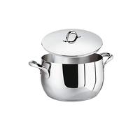 Sambonet Casseruola alta con coperchio Kikka 51707-66 16 cm