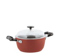 Sambonet Casseruola con coperchio d. 20/ 24 cm Serie Vintage