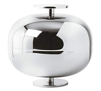 Sambonet Centro Tavola Cm 24 H22 Gio Ponti Inox
