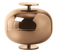 SAMBONET - Centro Tavola Cm 24 H22 Gio Ponti Pvd Rum