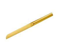 Sambonet Coltello Panettone Cm 32 Living Pvd Gold Conf. Regalo