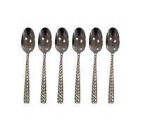 Sambonet Confezione 6 cucchiaini moka Cortina Inox 52522A37