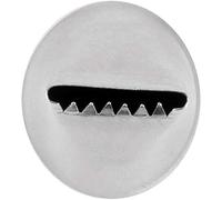 Sambonet Confezione 6 Pz Bocchette Delizia Misure Miste Inox. 47350-01