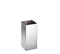 Sambonet Contenitore Sky 5.2x5.2 cm