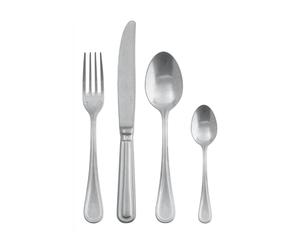 SAMBONET CSABA COLLECTION SERVIZIO POSATE INOX 24 PZ