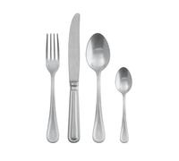 Set Posate 24 Pezzi x 6 persone Contour Vintage Csaba dalla Zorza x Sambonet