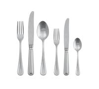 SAMBONET CSABA COLLECTION SERVIZIO POSATE INOX 36 PZ 52401A83