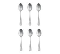 SAMBONET CSABA COLLECTION SET CUCCHIAI DOLCE INOX 6 PZ