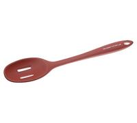 Sambonet Cucchiaione Forato Cm 29 Silicone Kitchen, Rosso