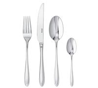 Sambonet Dream Servizio Posate Acciaio Inox Lucido