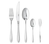 Sambonet Dream Servizio Posate Acciaio Inox Lucido