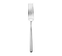 SAMBONET Forchetta tavola in acciao inox mod. Linear