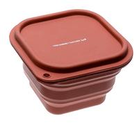 Sambonet Gadgets Contenitore Pieghevole, Rosso