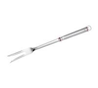 Sambonet Gadgets Forchettone, Acciaio Inossidabile, Grigio, 33.3x1.5x3 cm